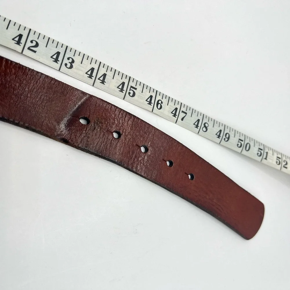 Fossil this belt